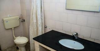 Sri Sai Residency 호텔 티루파티 외부 사진