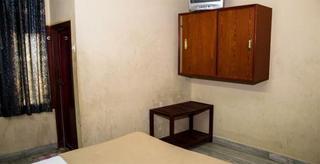 Sri Sai Residency 호텔 티루파티 외부 사진