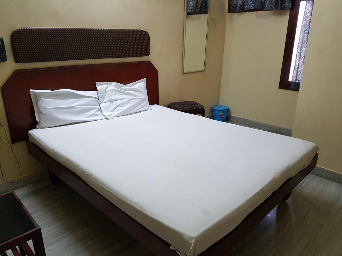 Sri Sai Residency 호텔 티루파티 외부 사진