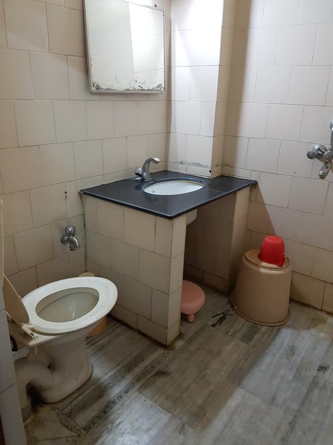 Sri Sai Residency 호텔 티루파티 외부 사진